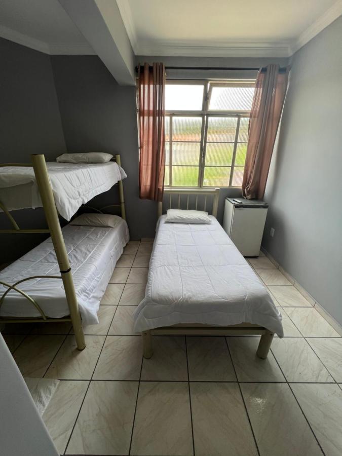 Premium Center Hotel Бетин Экстерьер фото